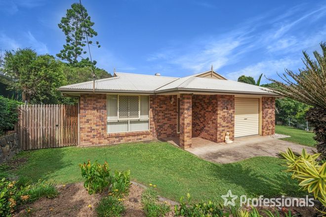 Picture of 8 Benbullen Court, GYMPIE QLD 4570