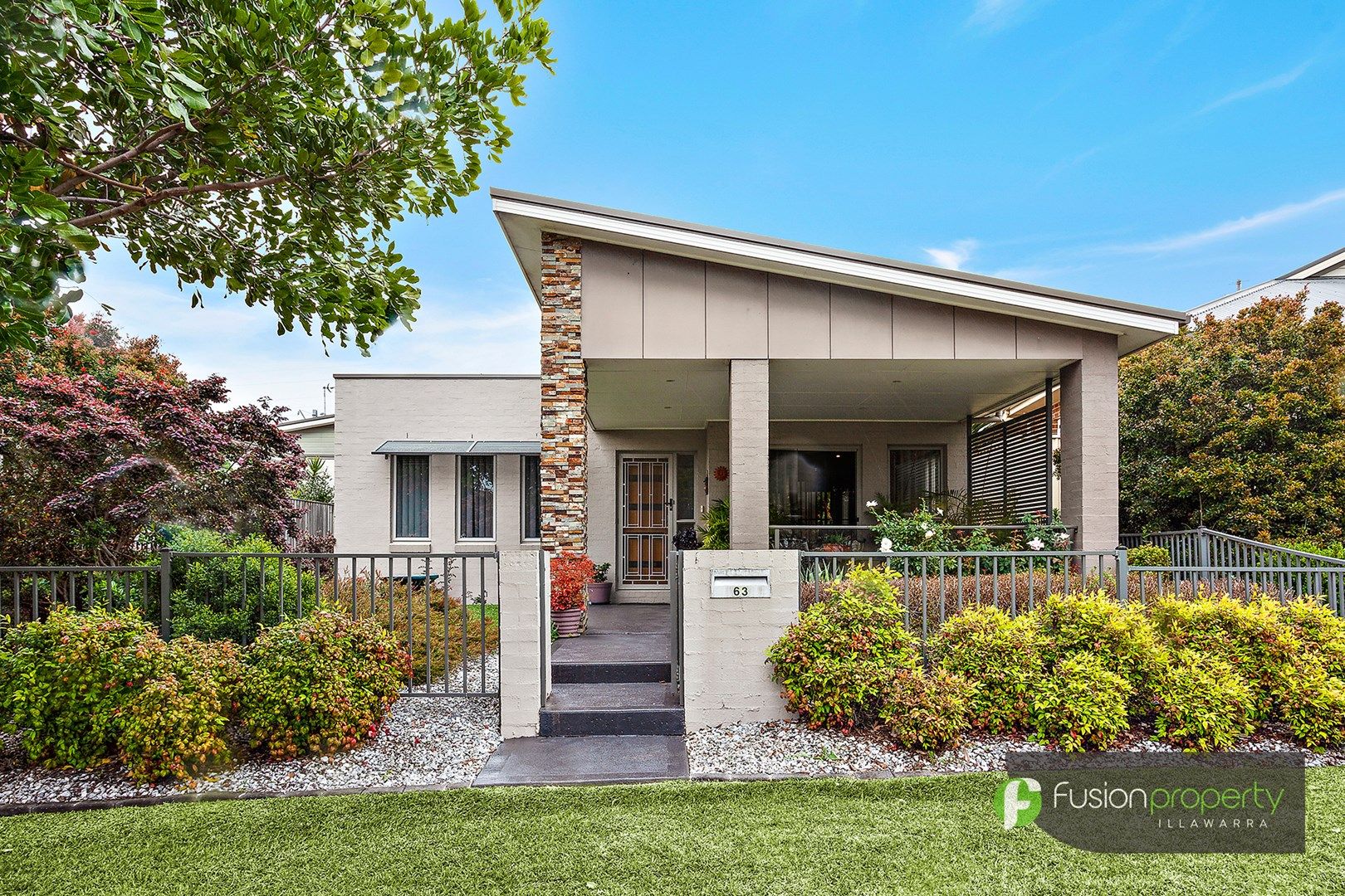 63 Whittaker Street, Flinders Property History & Address Research