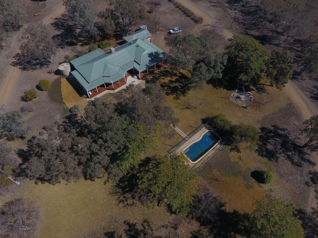 269 Bendygleet Road, Moree Property History & Address Research Domain