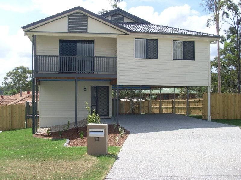 13 Culley Court, Goodna QLD 4300, Image 0