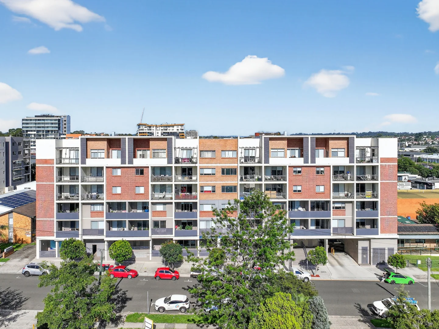 Additional image 9 of 14/3-9 Warby Street, Campbelltown NSW 2560