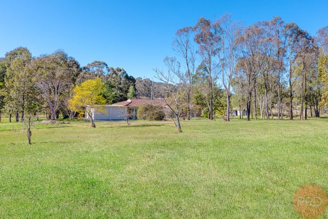 Picture of 16 View Street, VACY NSW 2421