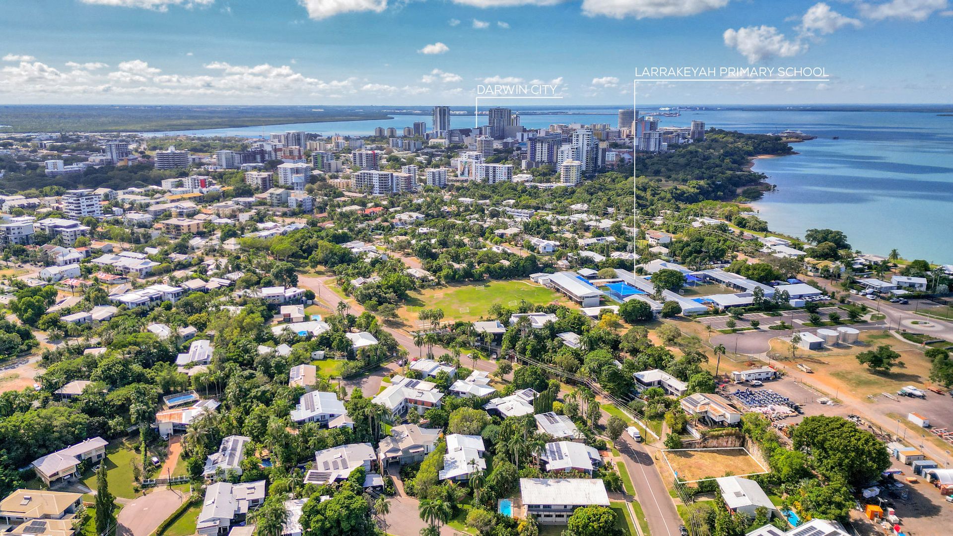 17 Temira Crescent, Larrakeyah NT 0820, Image 1