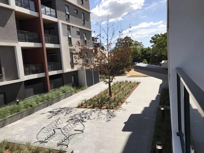 Additional image 13 of 1005/2D Porter Street, Ryde NSW 2112