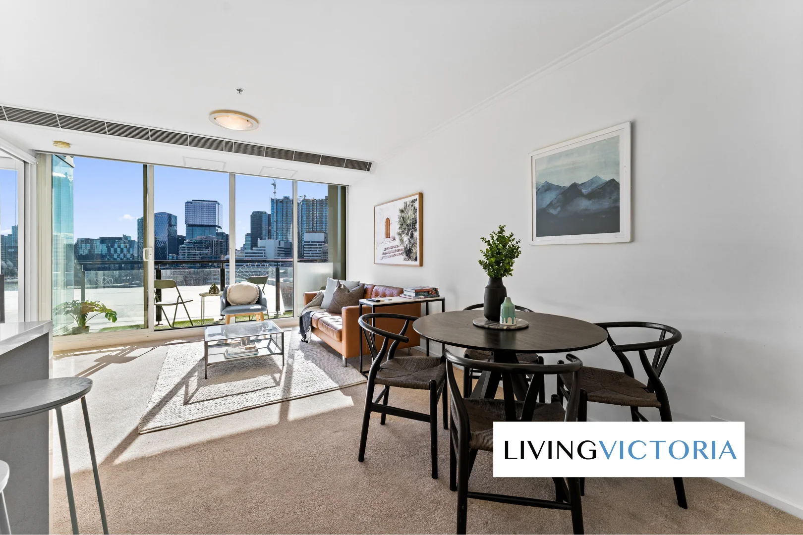 Additional image 7 of 1211/63 Whiteman Street, Southbank VIC 3006