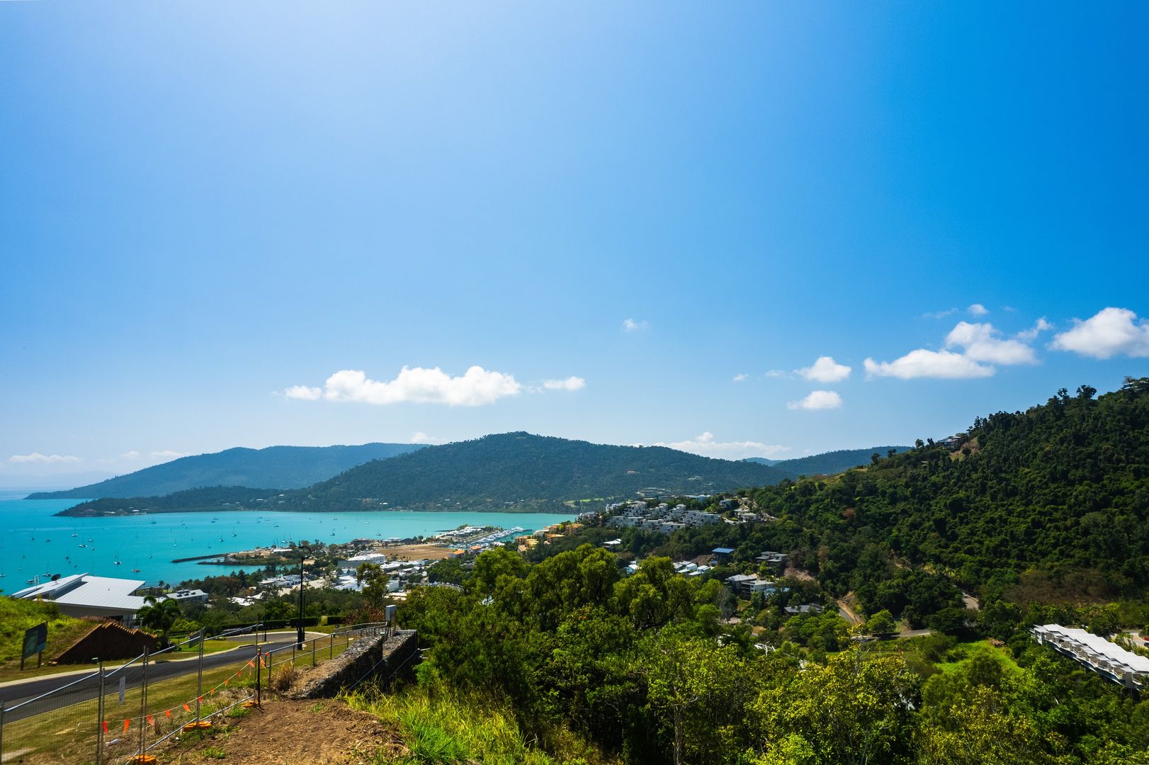 Lot 56 Seaview Drive, Airlie Beach QLD 4802 Domain