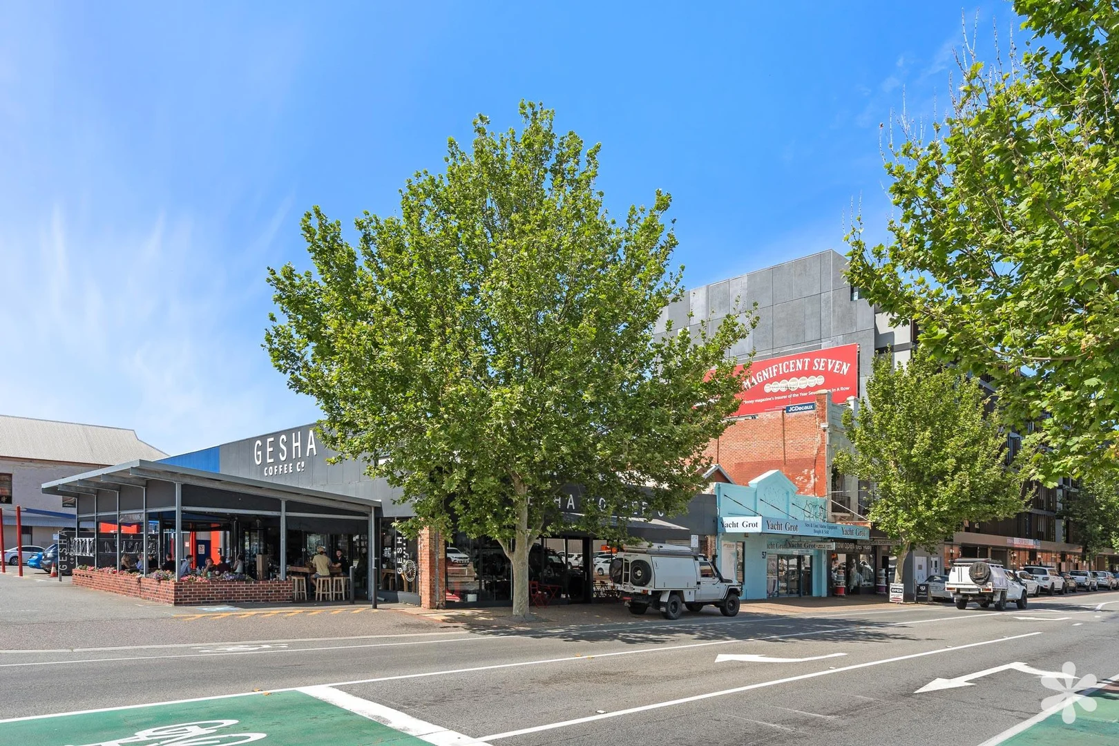 Additional image 27 of 39/51 Queen Victoria Street, Fremantle WA 6160