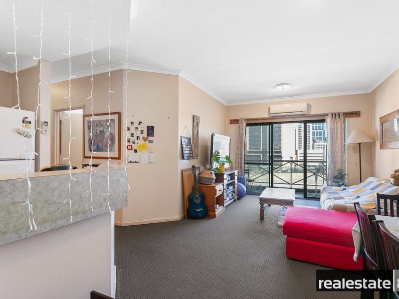 41/191 James Street, Northbridge WA 6003, Image 2