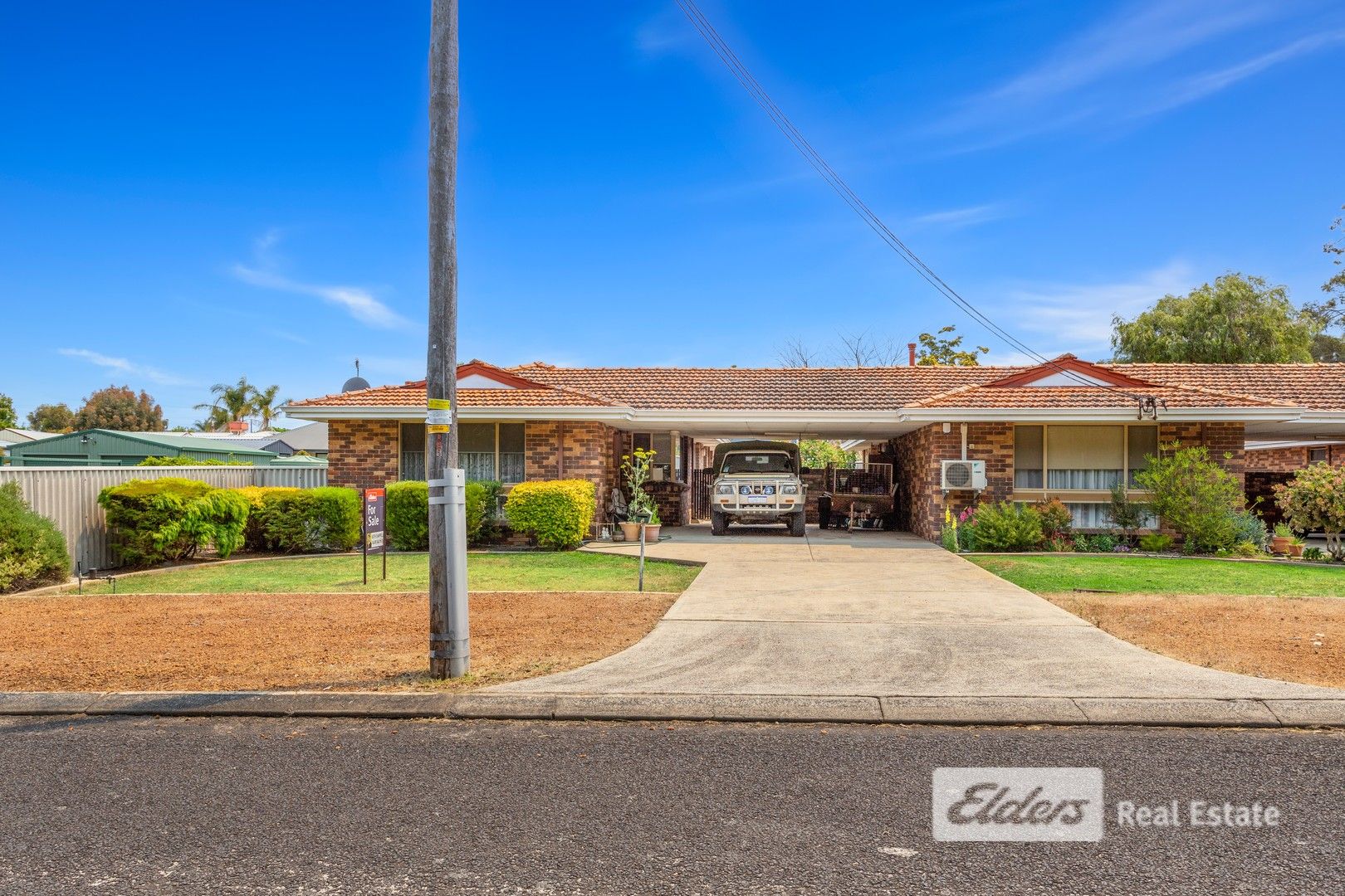 27C Rogers Avenue, Collie WA 6225, Image 0