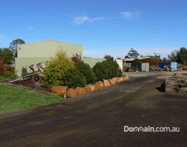 2 Frankford Road, Exeter TAS 7275