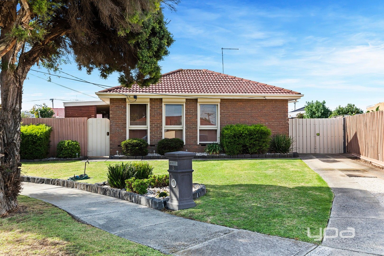 3 April Close, Albanvale VIC 3021, Image 0