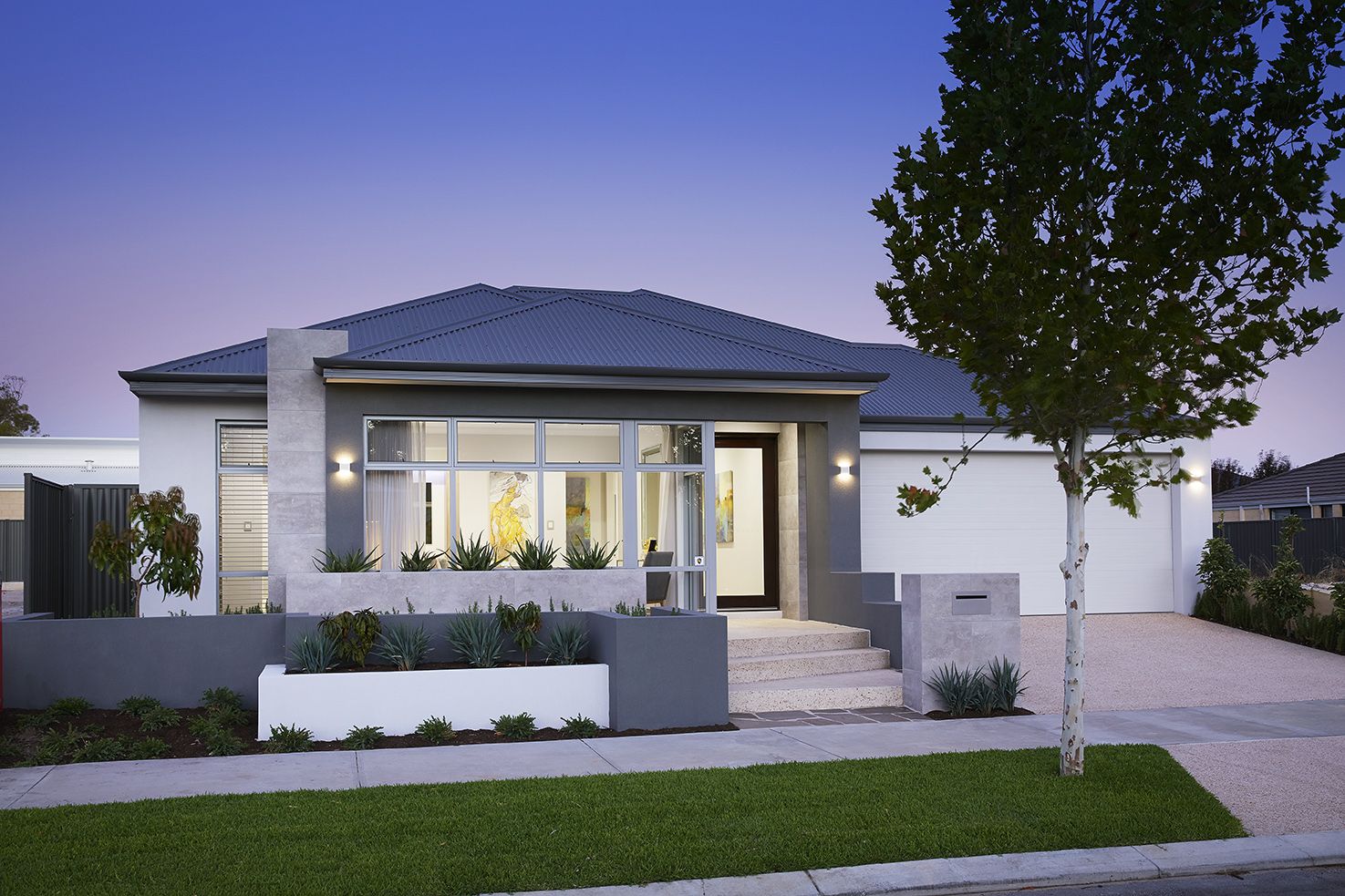 3 bedrooms New House & Land in  MINDARIE WA, 6030