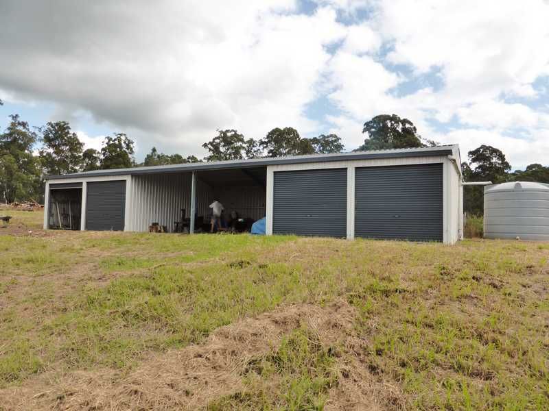 Lot 2 Woodlands Road, Nabiac NSW 2312, Image 1