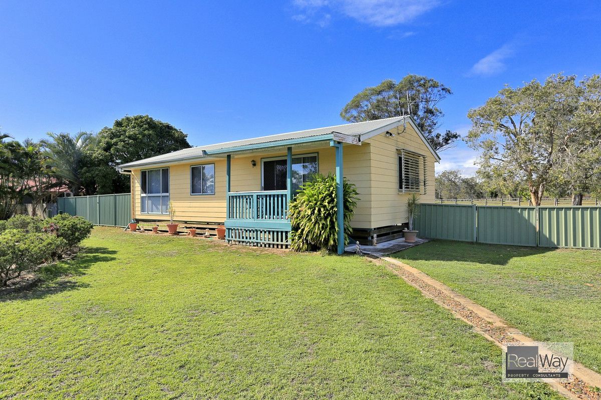 15 Park Estate Drive, Branyan QLD 4670, Image 0