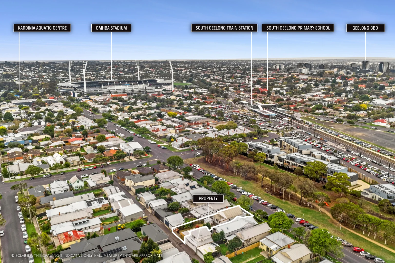 Additional image 13 of 76 Foster Street, South Geelong VIC 3220