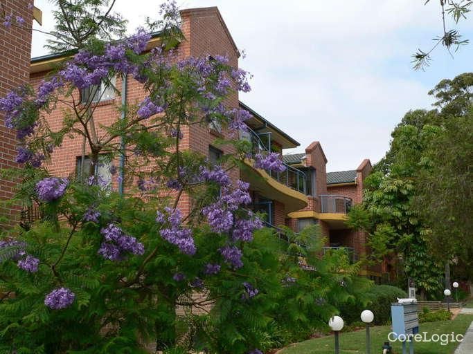 2 bedrooms Apartment / Unit / Flat in 16/8-18 Shaftesbury Street CARLTON NSW, 2218