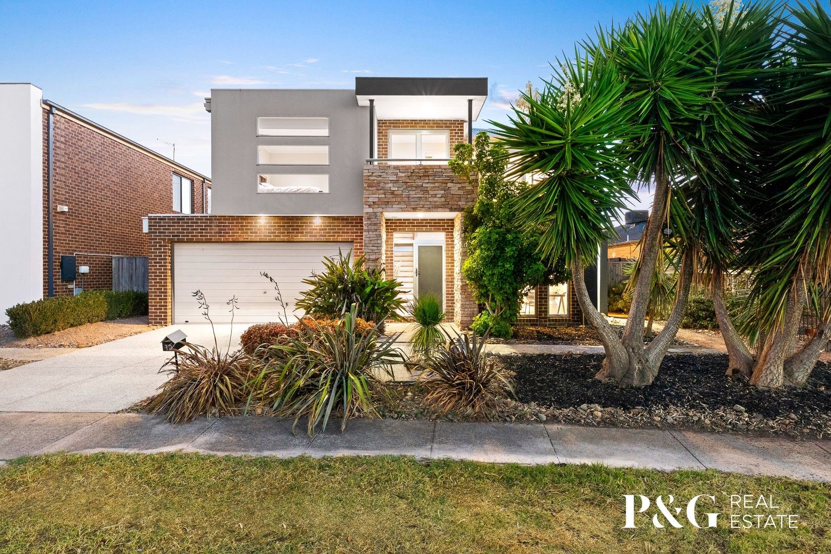 12 Carabeen Way, Lyndhurst VIC 3975, Image 0