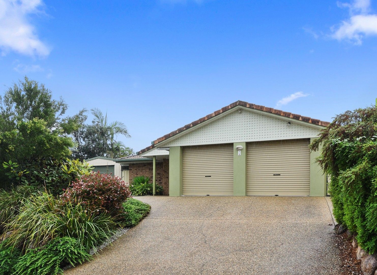 1 bedrooms House in 2 Appledore st BRACKEN RIDGE QLD, 4017