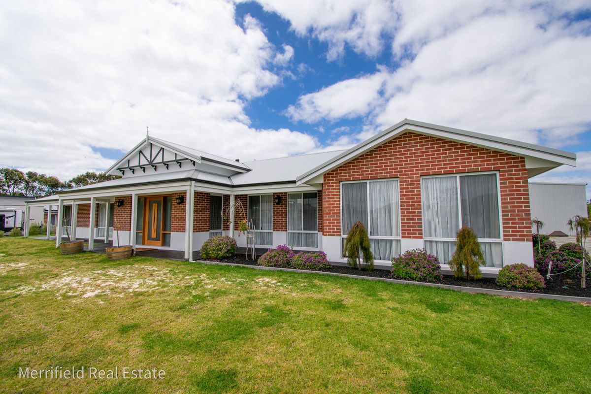 24 Nevile Rise, Willyung WA 6330, Image 2