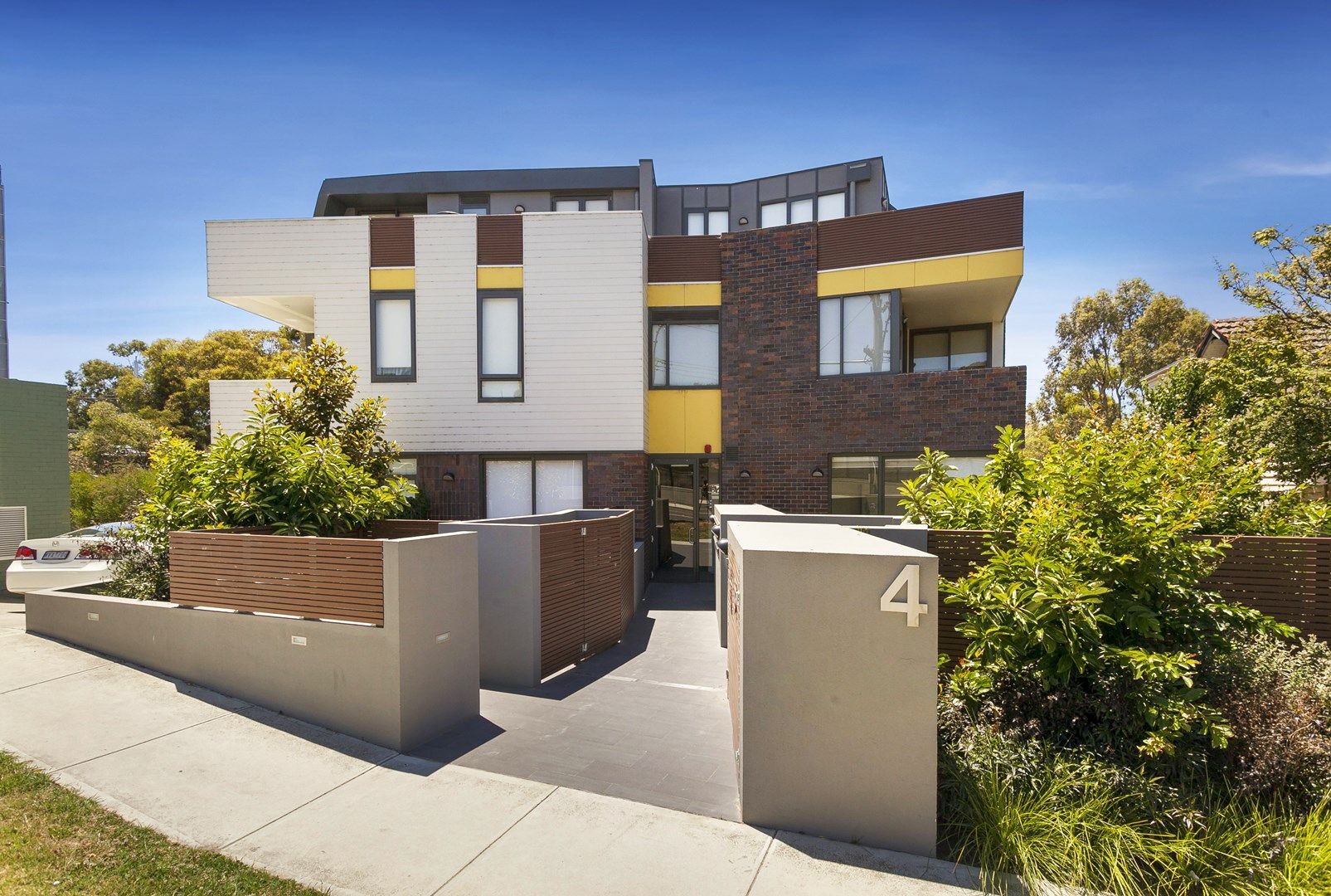 6/4 Wills Street, Glen Iris VIC 3146, Image 0