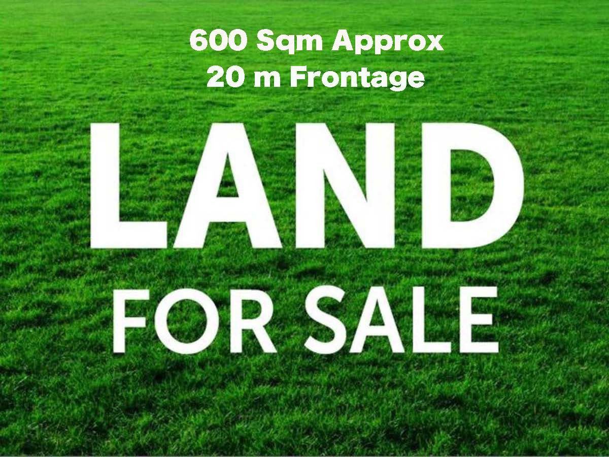 Vacant land in 1061/48 Brodie Street, MARSDEN PARK NSW, 2765