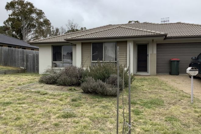 Picture of 45 CLARET ASH DRIVE, SOUTH GUYRA NSW 2365