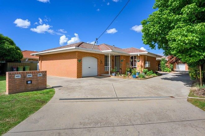 5 Units For Sale In Albury Nsw 2640 Domain