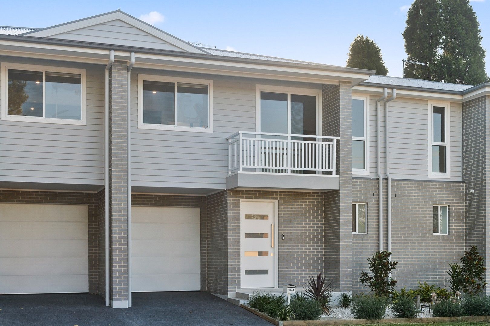 3 bedrooms Townhouse in 3/41 Park Road BOWRAL NSW, 2576