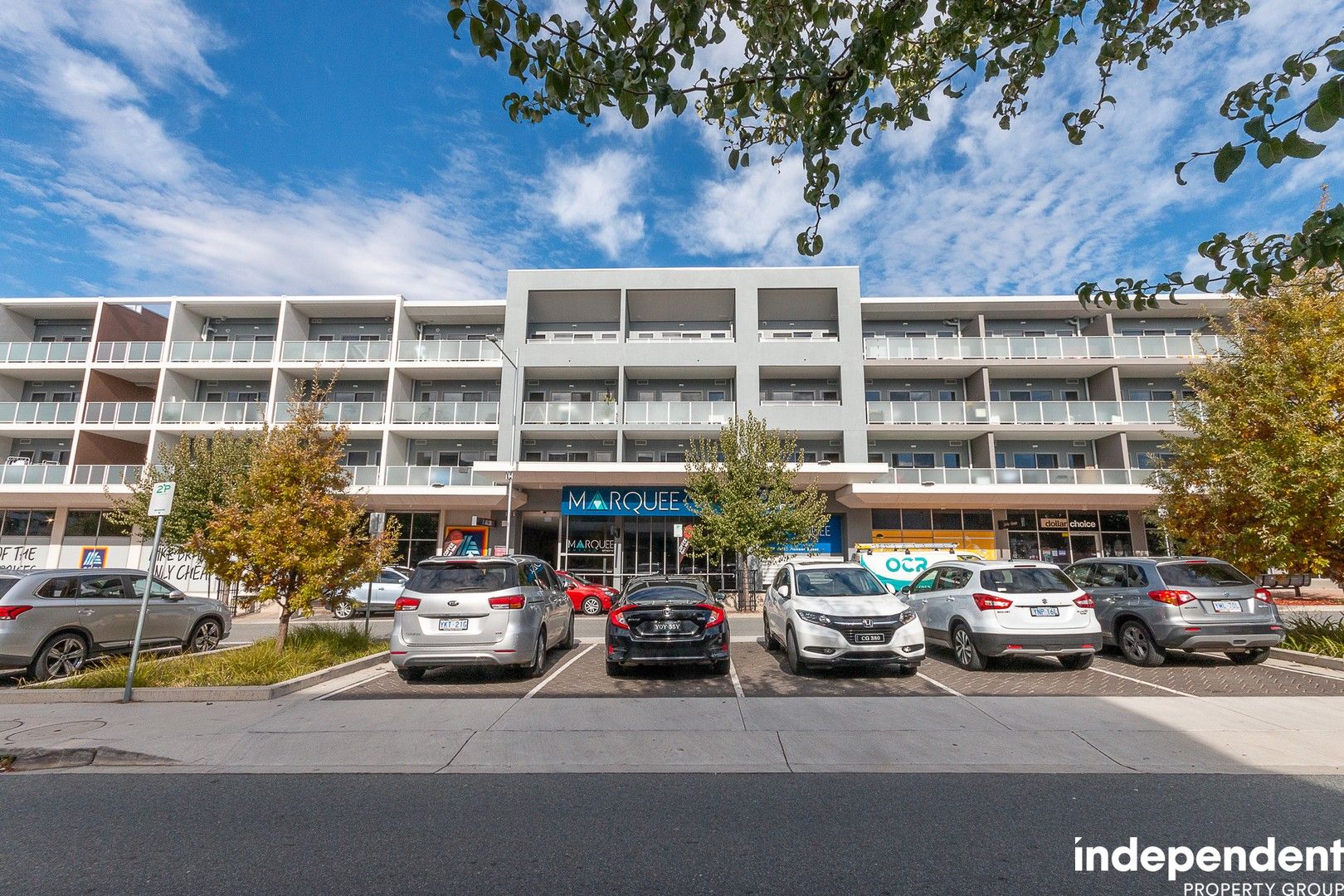 1 bedrooms Apartment / Unit / Flat in 93/12 Pioneer Street AMAROO ACT, 2914