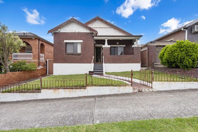 Picture of 206 Wardell Road, EARLWOOD NSW 2206