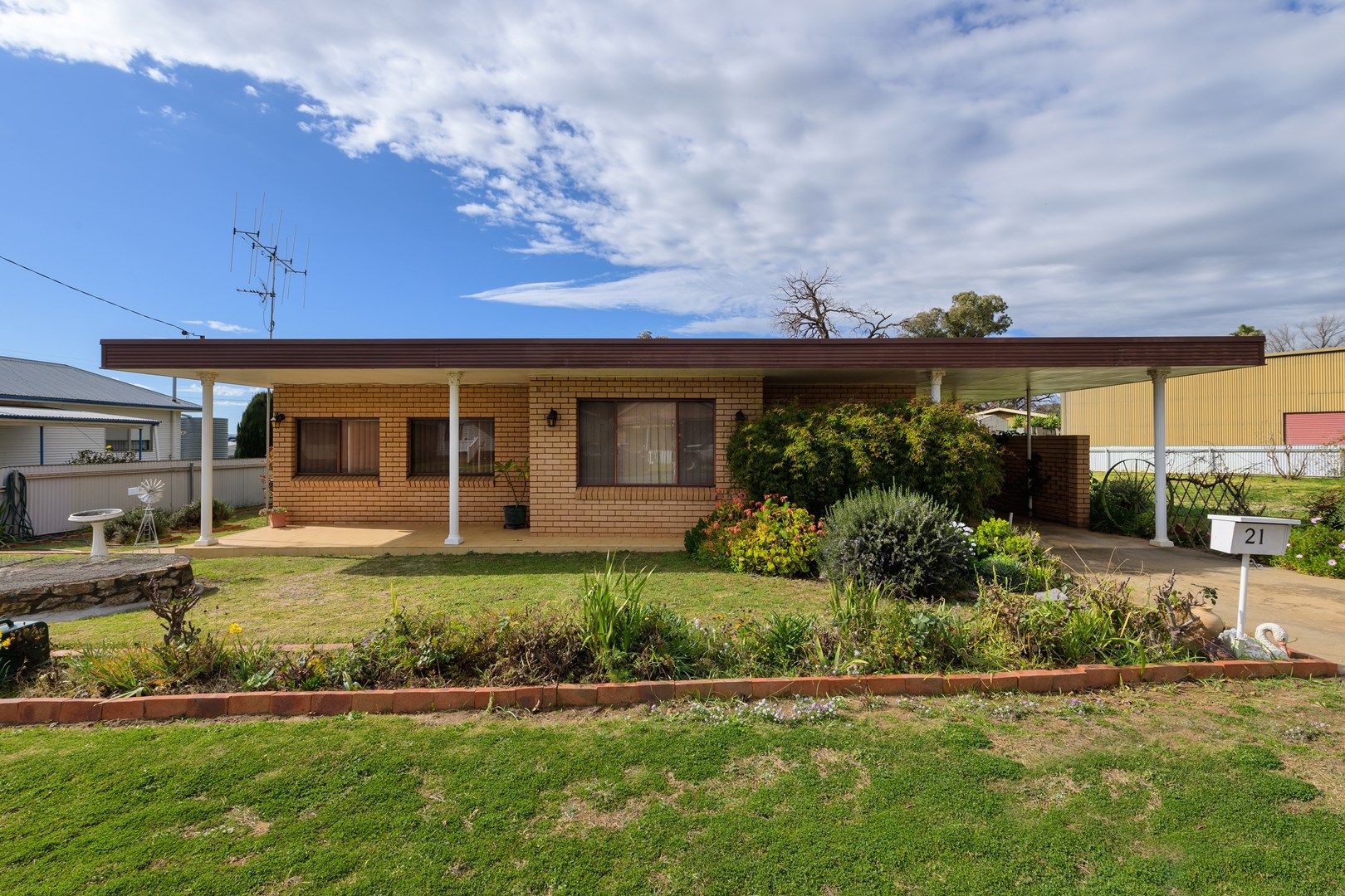 21 Herbert Street, Gulgong NSW 2852, Image 0