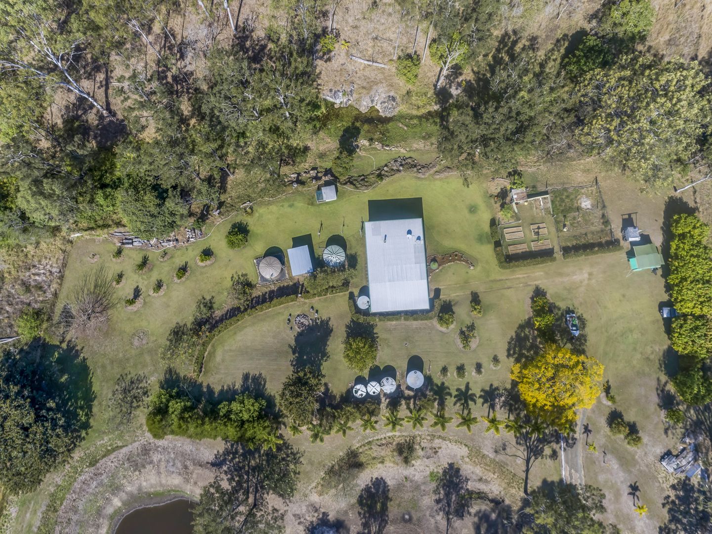 3023 Gin Gin Mount Perry Road, Boolboonda QLD 4671, Image 2