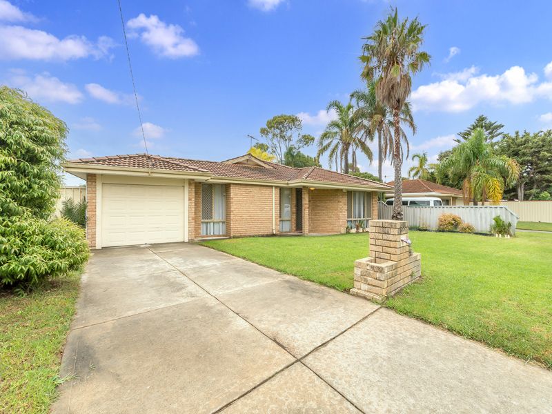 39 Carnegie Loop, Cooloongup WA 6168, Image 1