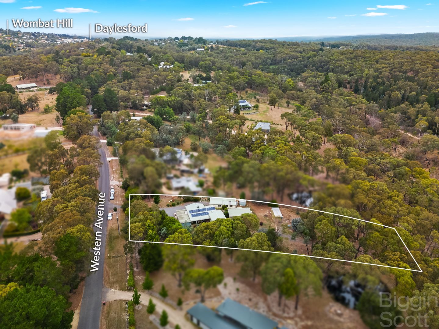 42 Western Avenue, Hepburn VIC 3461, Image 2