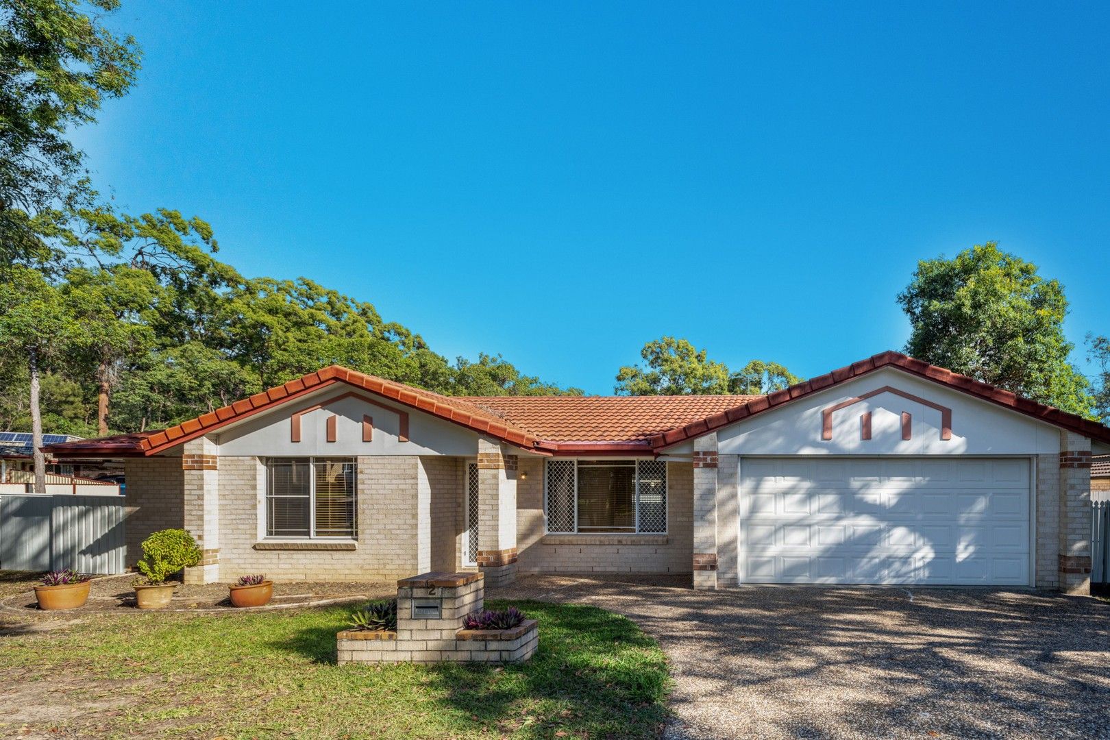 2 Callistemon Street, Capalaba QLD 4157 House For Rent Domain