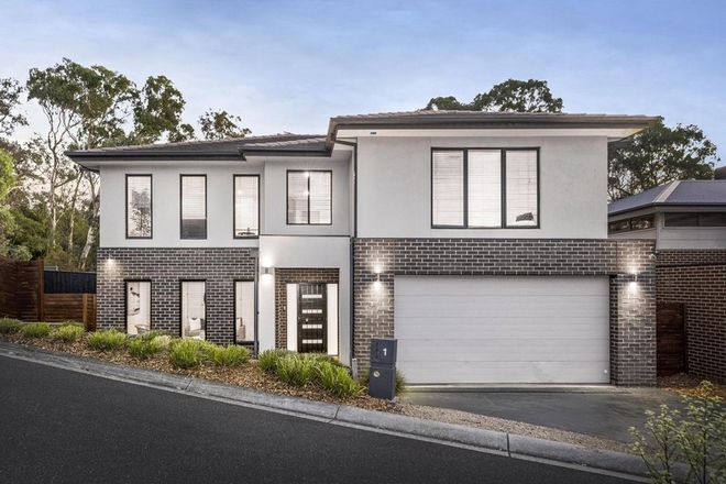 Picture of 1 Manor Green, MACLEOD VIC 3085