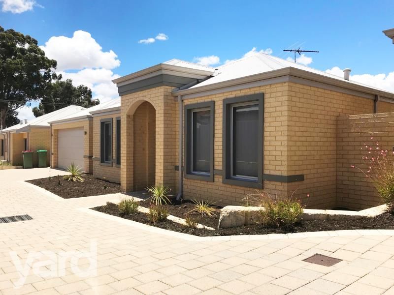 3 bedrooms House in 3B Hudson Street BAYSWATER WA, 6053