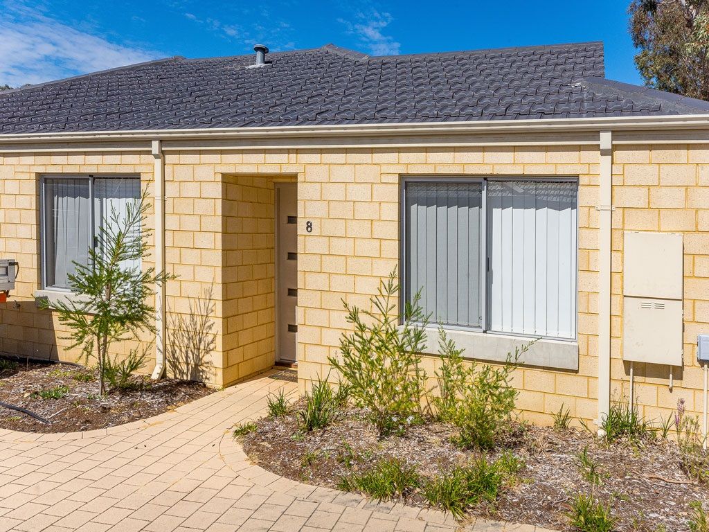 8/36 Astley Street, Gosnells WA 6110 Villa For Rent 320 Domain