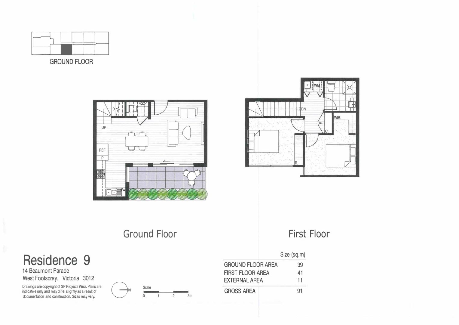 2 And 8/14 Beaumont Parade, West Footscray VIC 3012 | Domain