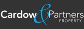 Logo for Cardow & Partners Property Bellingen