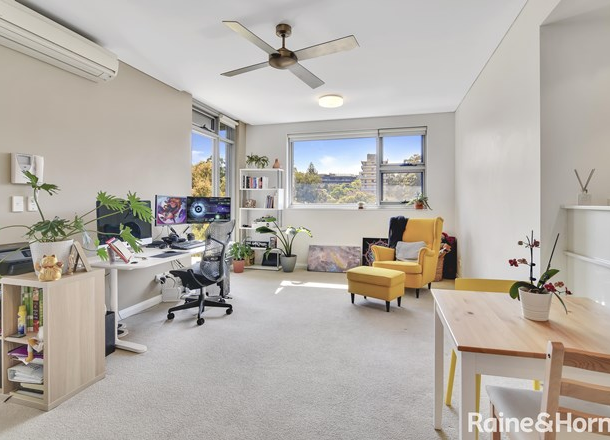 703/10 Duntroon Avenue, St Leonards NSW 2065