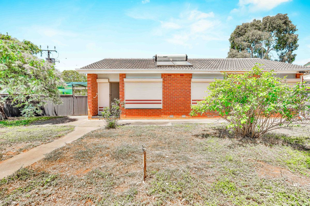 3 bedrooms House in 40 Caruso Crescent BRAHMA LODGE SA, 5109