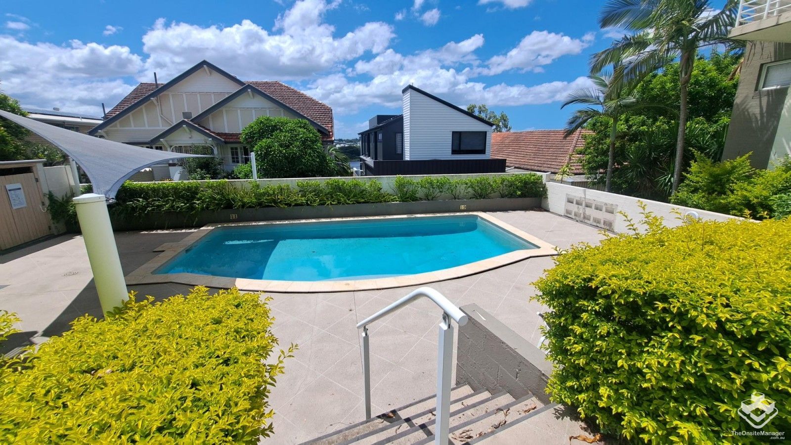 2 bedrooms Apartment / Unit / Flat in  NORMAN PARK QLD, 4170