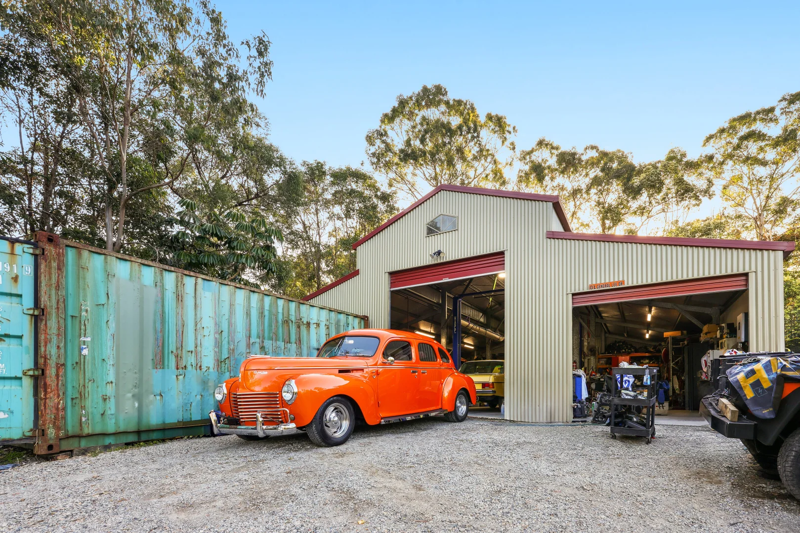 Additional image 21 of 86 Crane Crescent, Nerang QLD 4211