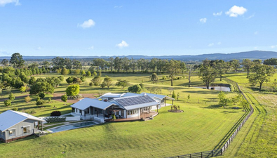 Picture of 260 Wilderness Road, LOVEDALE NSW 2325