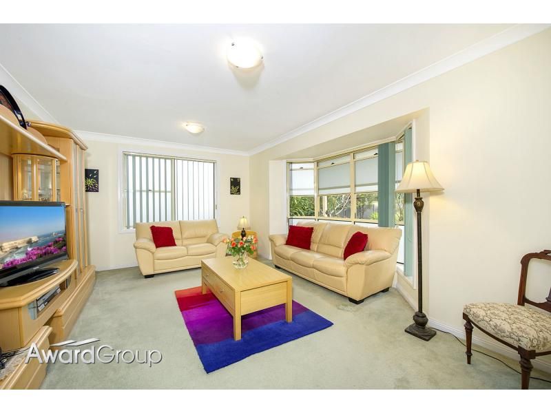 8a James Street, MELROSE PARK NSW 2114, Image 2