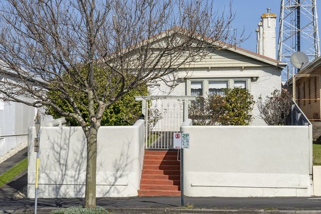 Picture of 99 Lava Street, WARRNAMBOOL VIC 3280