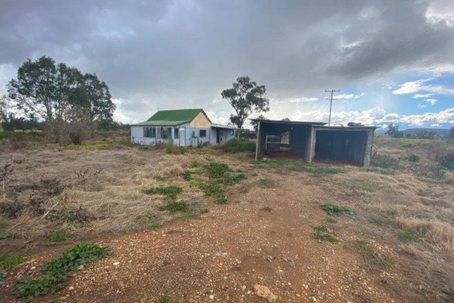 Picture of 41 Grantham Street, BOGGABRI NSW 2382