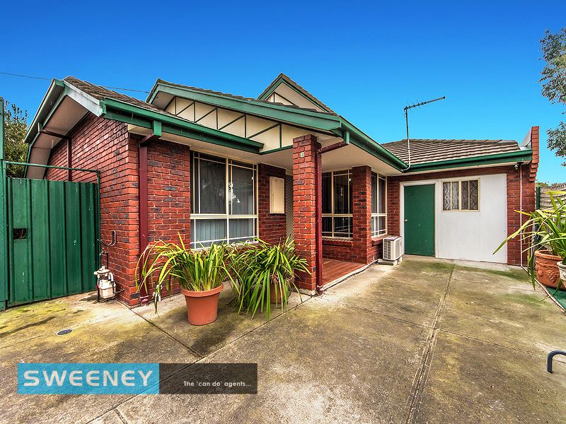2/28 Armstrong Street, Sunshine West VIC 3020, Image 0
