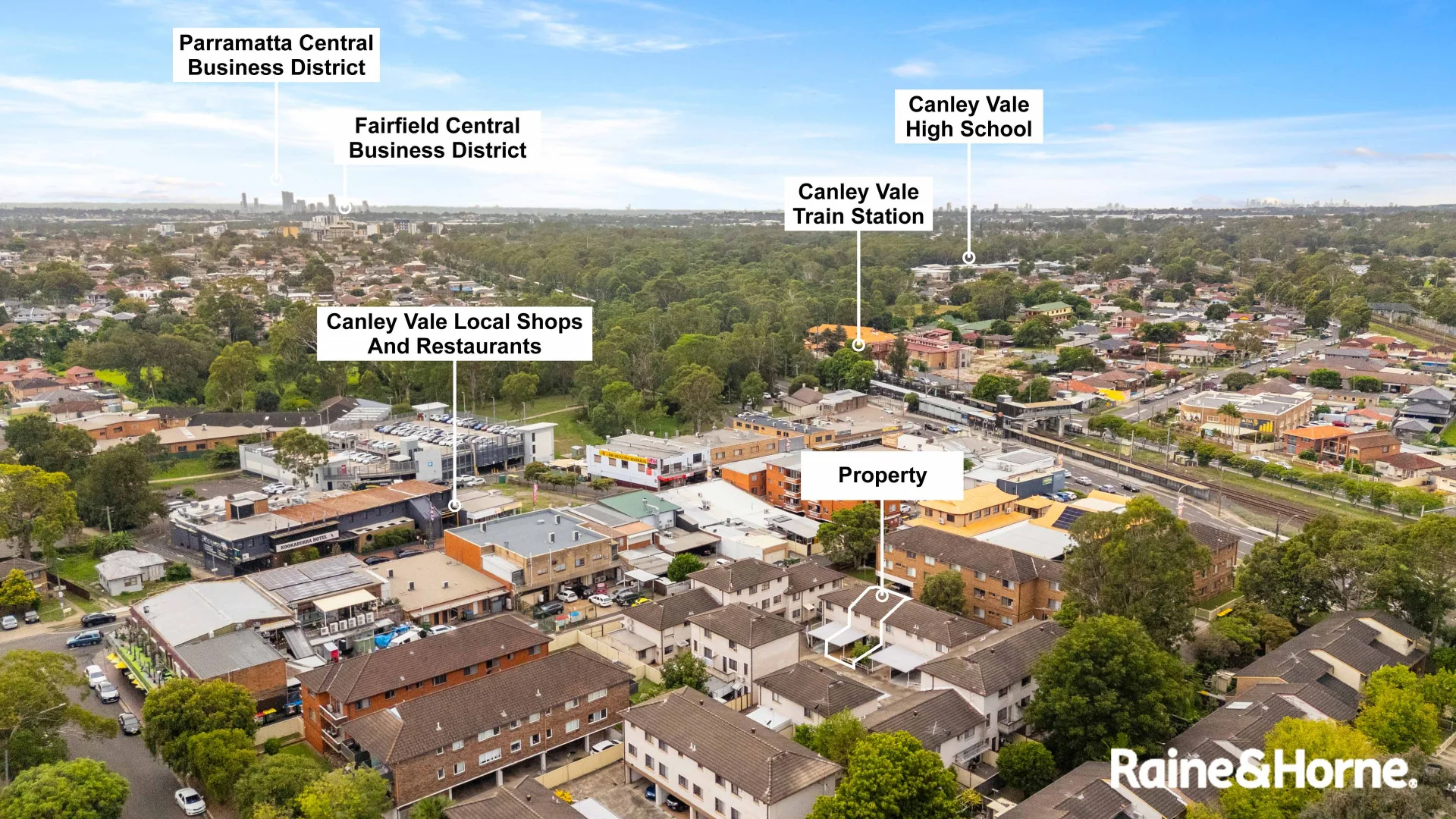 Additional image 16 of 14/6-8 Clifford Avenue, Canley Vale NSW 2166